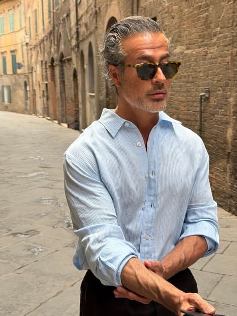 Honer Akrawi