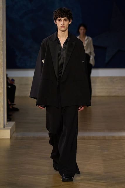 Fendi Haute Couture Fall 2026 Show Rome — Fendi
