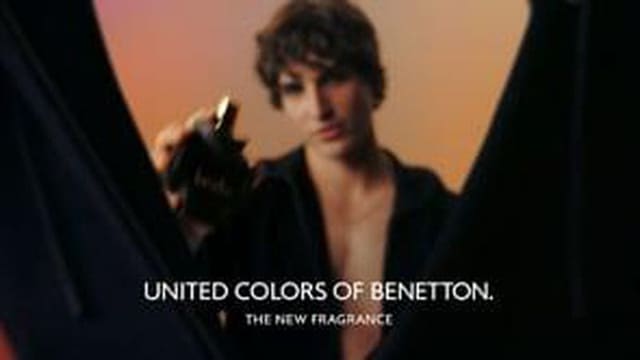 We are Tribe — United Colors of Benetton