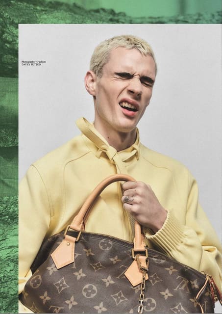 PARK LIFE — HERO Summer Zine