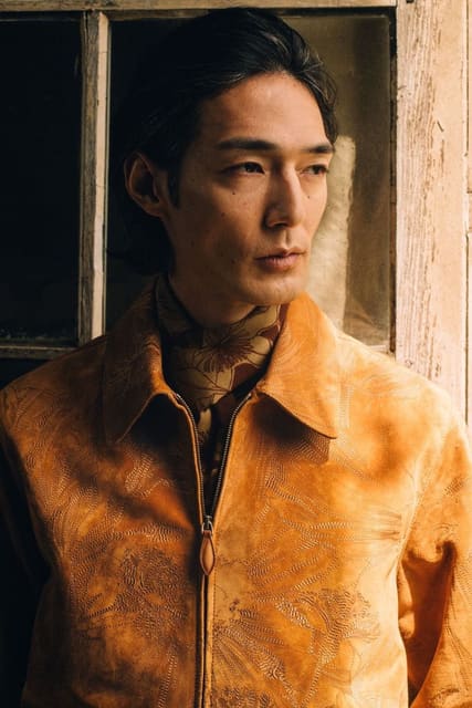 Berluti S/S 27 Men's Lookbook — Berluti