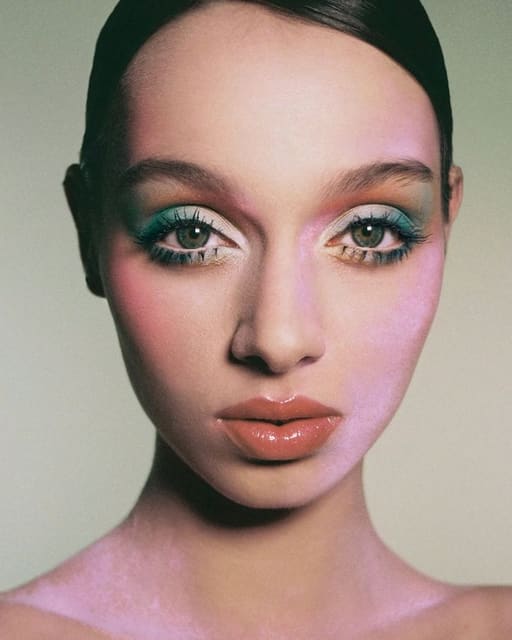 The Look of My Dreams — Selfridges