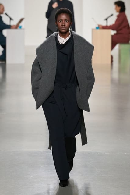 CFCL F/W 26 Show — CFCL