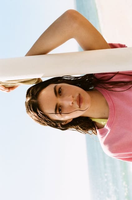 S/S 2026 COPACABANA — Pull & Bear