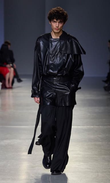 Concept Korea - RE Rhee & Mmam F/W 25 Sh...
