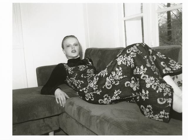 Fetico F/W 2026 Campaign — Fetico