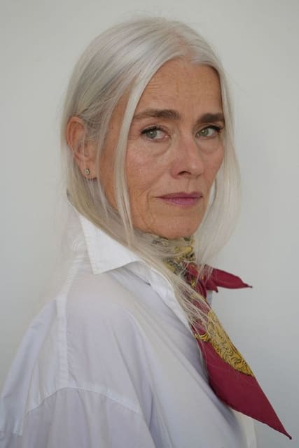 Katja Parli