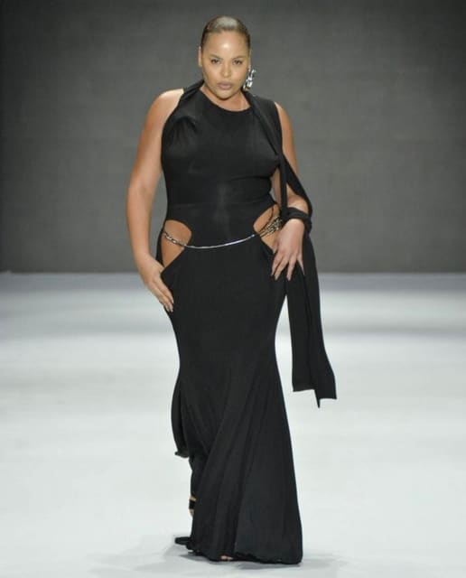 Karoline Vitto S/S 27 Rio — Karoline Vitto