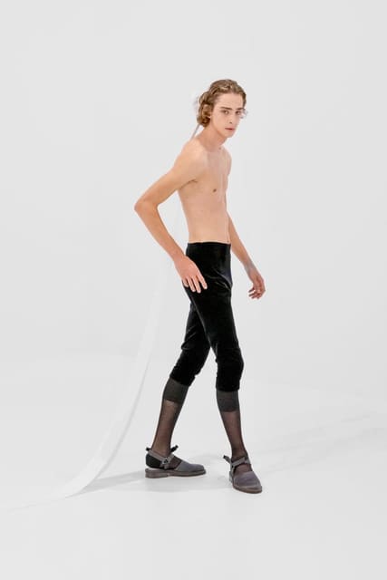 Jean Paul Gaultier Haute Couture Fall 20... — Jean Paul Gaultier