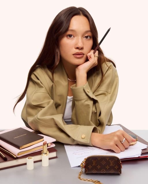 Louis Vuitton Crayon — Louis Vuitton