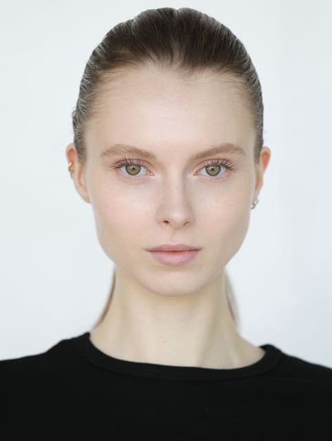 Elina Nikitina