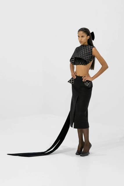 Jean Paul Gaultier Haute Couture Fall 20... — Jean Paul Gaultier