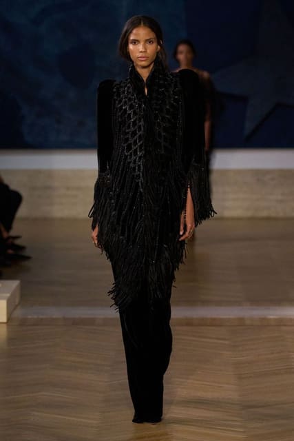 Fendi Haute Couture Fall 2026 Show Rome — Fendi