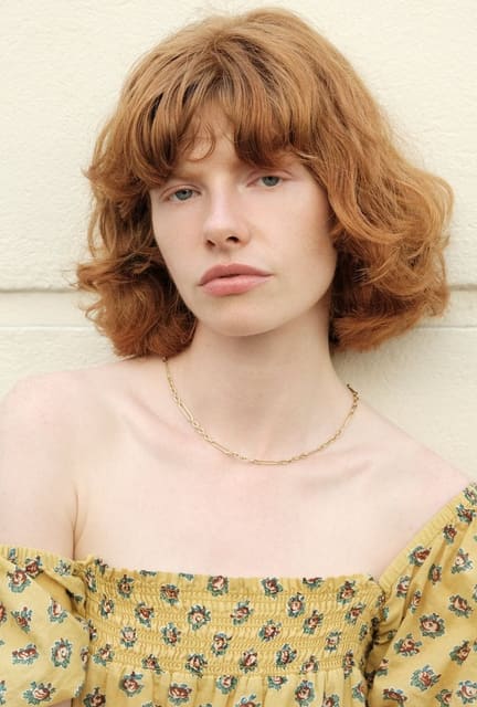 Edwina Preston