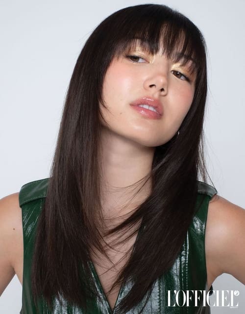 Miku Martineau Doesn't Believe in Playing It Cool — L'Officiel USA