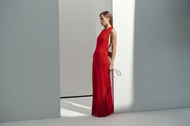 Helmut Lang Summer 2026 — Helmut Lang