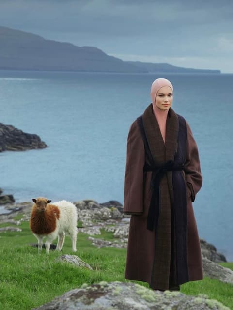Faroe Islands — Conde Nast Traveler