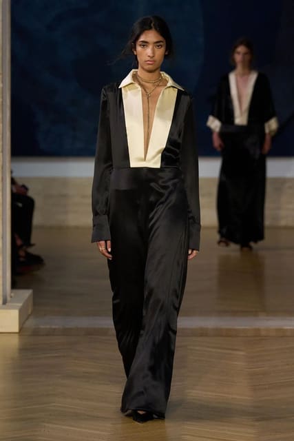 Fendi Haute Couture Fall 2026 Show Rome — Fendi