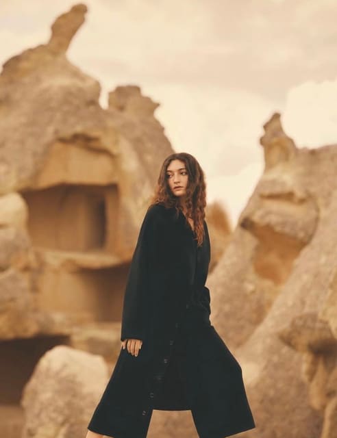Turkey — Conde Nast Traveler