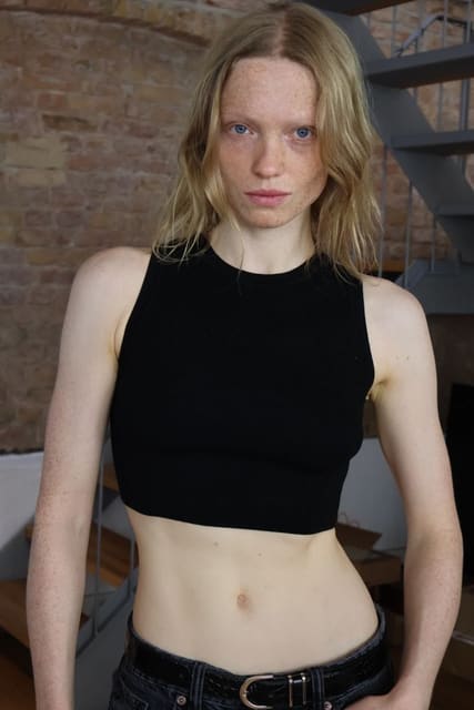 Malena Tafel