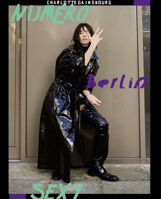 Numéro Berlin June 2026 Covers — Numéro Berlin