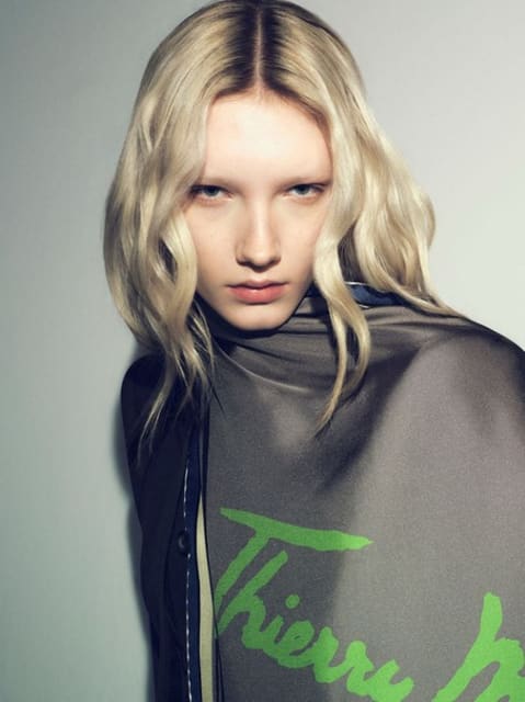 Wardrobe of Identities Pre-Collection FW26 by Miguel Castro Freitas — Mugler