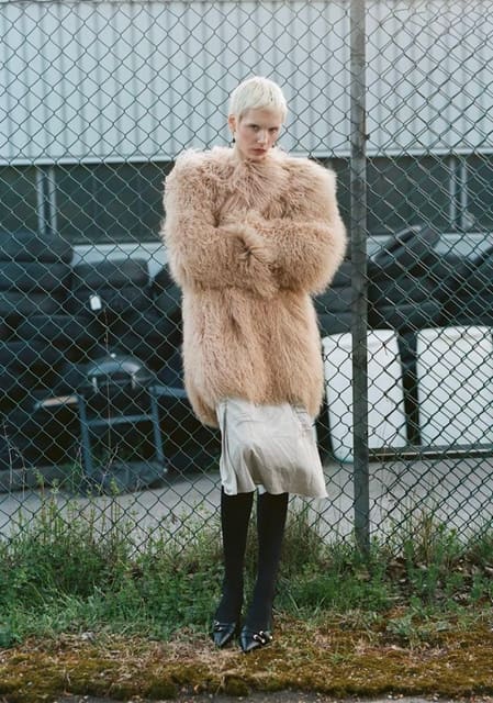 Photography Martin Brusewitz — Contributor Magazine