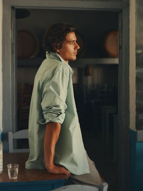 Clément Pascal