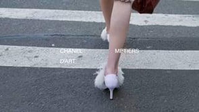 CHANEL Metiers d’art 2026 collection — Bergdorf Goodman