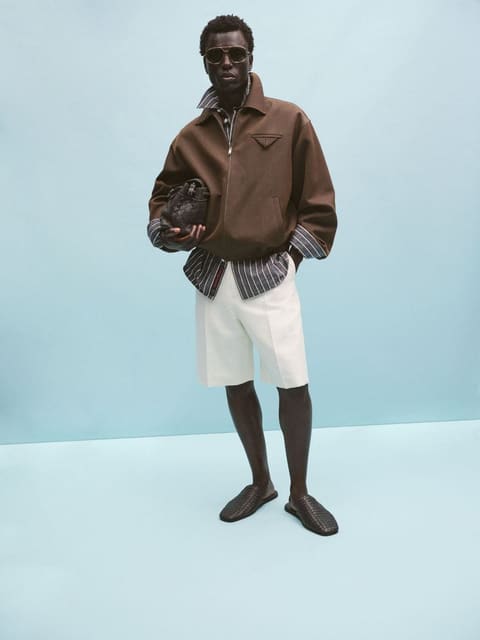 A Guy's Guide — Neiman Marcus