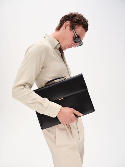 A Guy's Guide — Neiman Marcus