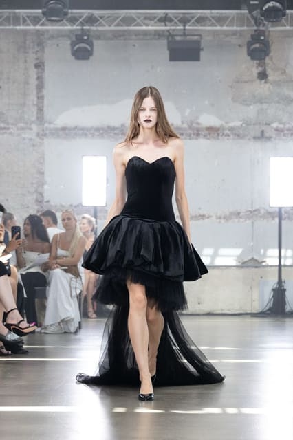 RVNG Haute Couture Fall 2026 Show