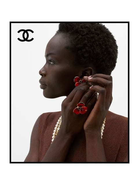Chanel Fall Winter 2026 Pre-Collection — Chanel