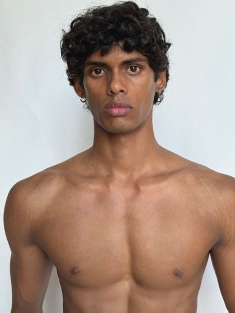 Nasir Chaudhary