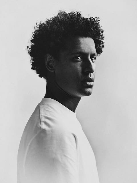 Mounir Raji