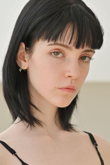 Belladonna Beeby