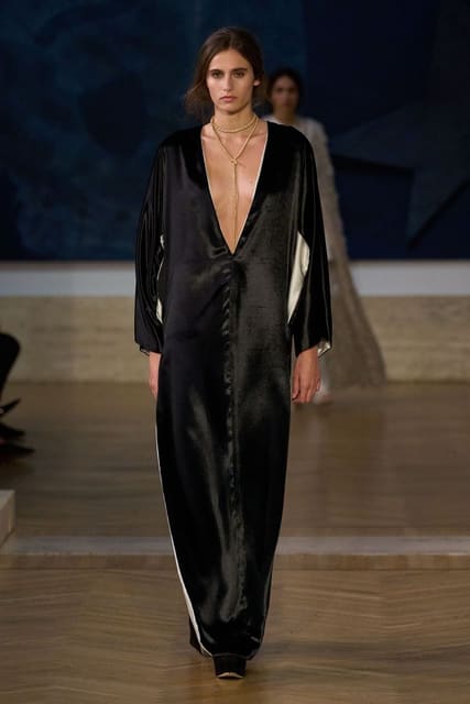 Fendi Haute Couture Fall 2026 Show Rome — Fendi
