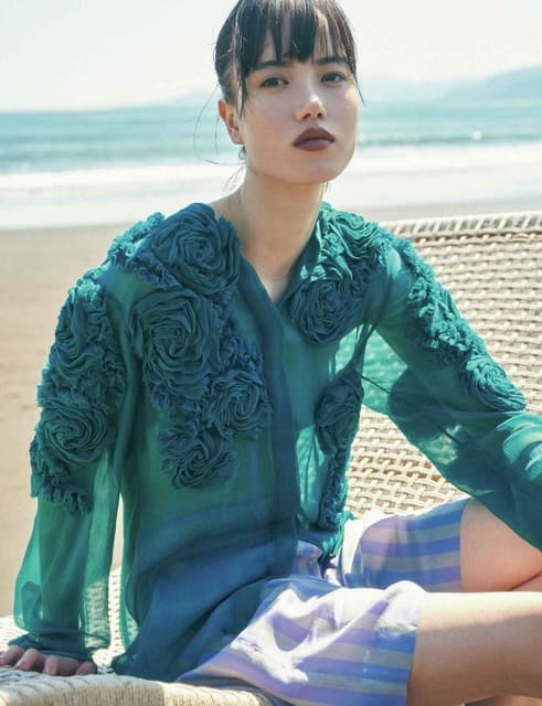 Nobuko Maekawa