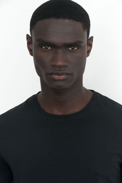 Moussa Boiro