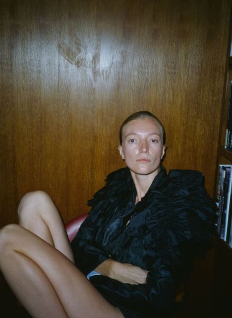 Lou Schoof — 2