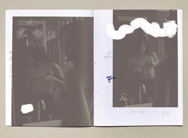 Deep breath — Cake Magazine