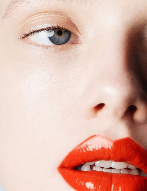 High Beam — Vogue Australia