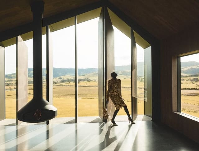 Peak Season — Vogue Australia