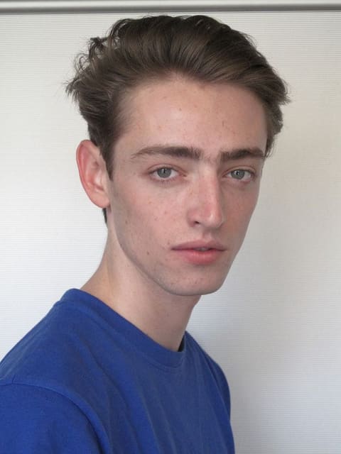Ben Waters