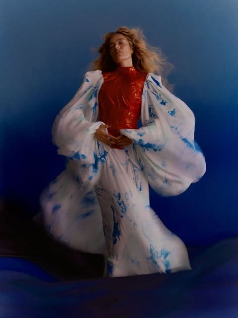 Karol G — Elle U.S.