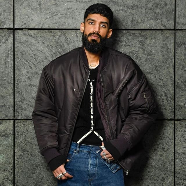 Usman Latif