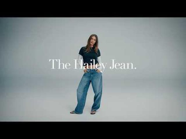 Gap The Hailey Jean — Gap
