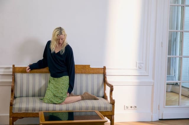 pre-spring collection — & Other Stories