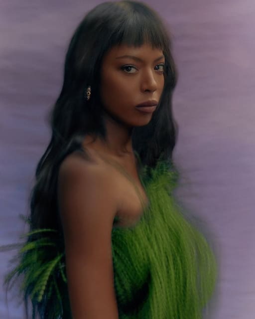 True Whitaker — New York Magazine