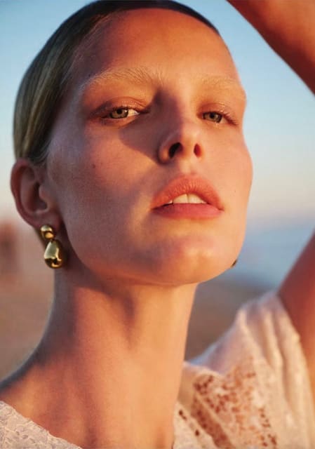 Bergdorf Goodman Summer 2026 Campaign — Bergdorf Goodman
